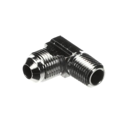 Frymaster 8130940 Gas Fryer Elbow 1/4" NPT x 3/8" Flare