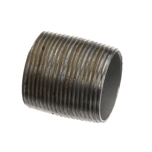 Frymaster 8130996 Water Cooker Close Galvanised Nipple 1-1/4"