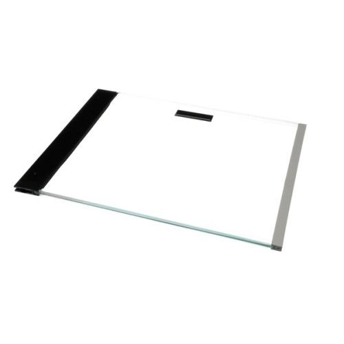 Structural Concepts 81310BL Left Hand Door Glass