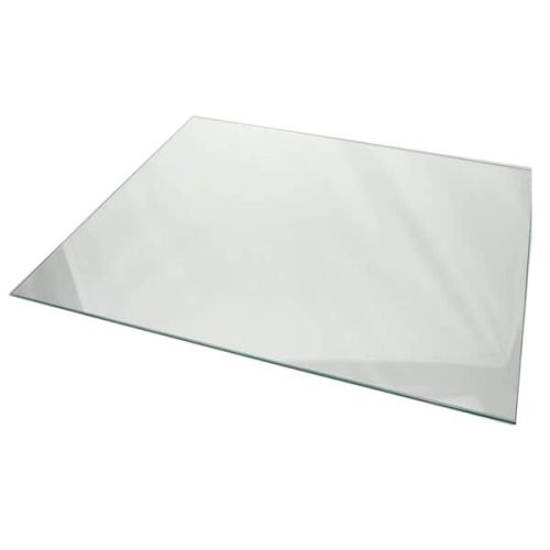 Structural Concepts 81407 Shelf Glass 