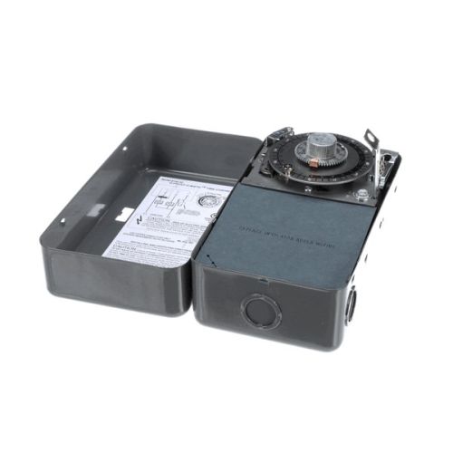 Heatcraft 8145-20 Defrost Timer 240V