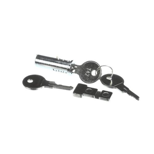 True 815723 Lock Kit Chrome 809209/809211
