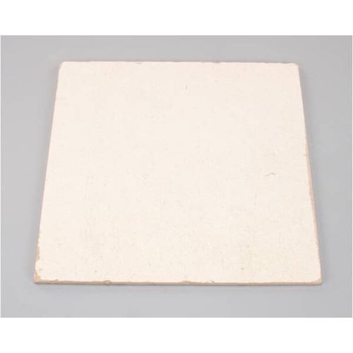 Frymaster 8160127 Gas Fryer Cabinet Back Lower Insulation CF