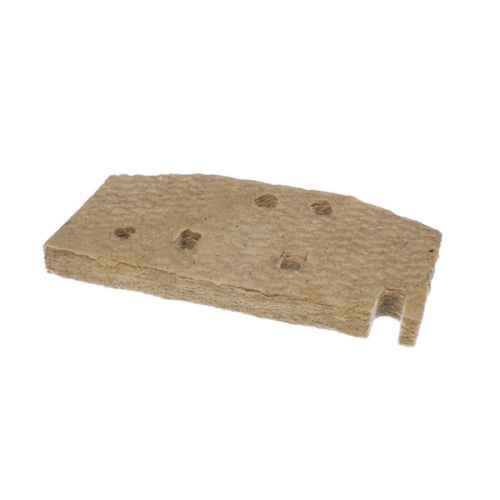 Frymaster 8160733 Gas Fryer Insulation Upper Front Full Vat H30