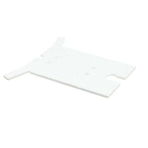 Frymaster 8160837 Gas Fryer Insulation Lower Rear Full Vat GL30