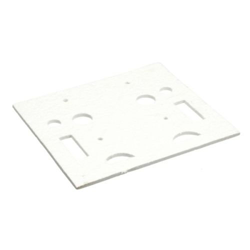 Frymaster 8160977 Gas Fryer Insulation Inner Lower Dual Vat GL30