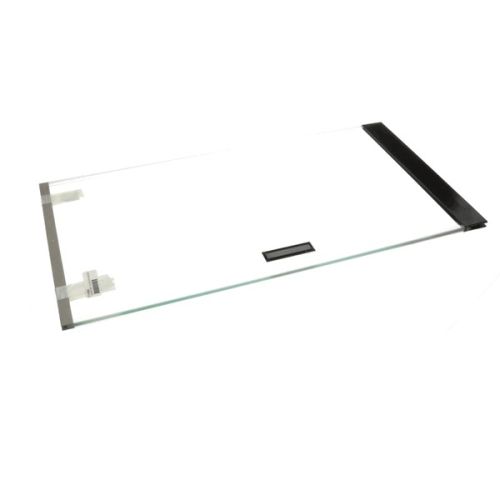 Structural Concepts 81859BL Left Hand Door Assembly COU2765R BL