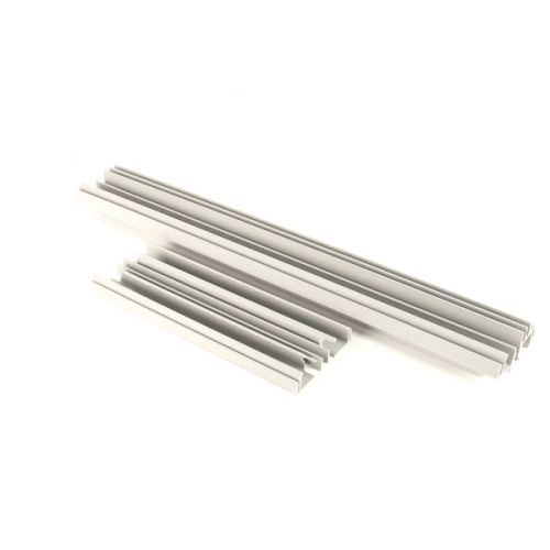 Manitowoc 819 Ice Storage Bin Window Track Kit