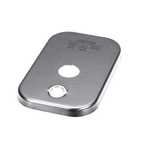Server Products 82136 Lid FP-200 Tall 