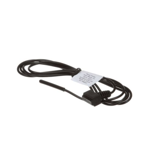True 822230 Temperature Probe Black 3mm 1 Meter -20°C