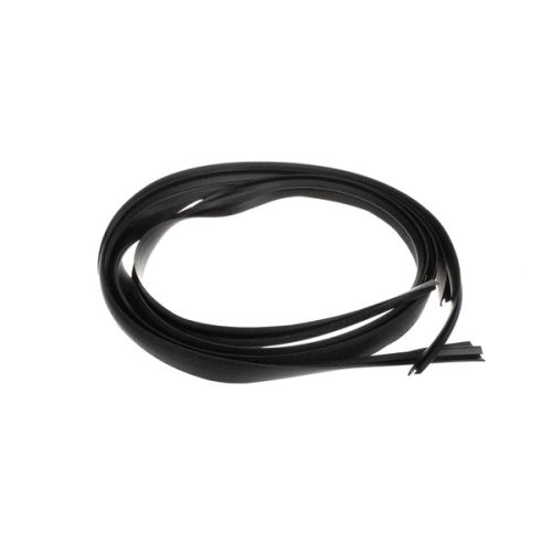 True 822333 Wiper Gasket Kit Black