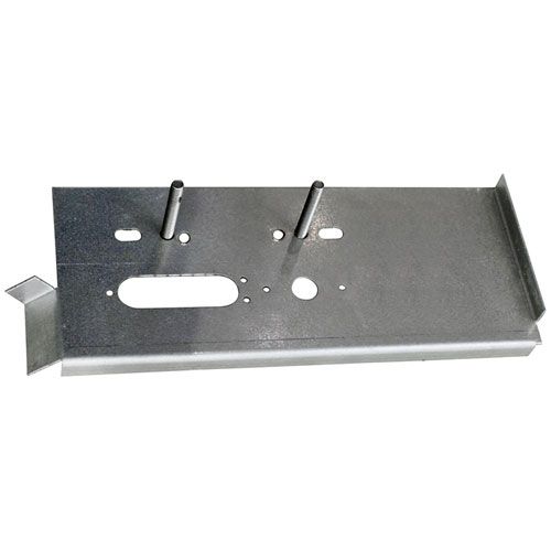Frymaster 823-3316 Gas Fryer Inner Retainer Right Front Full-Vat