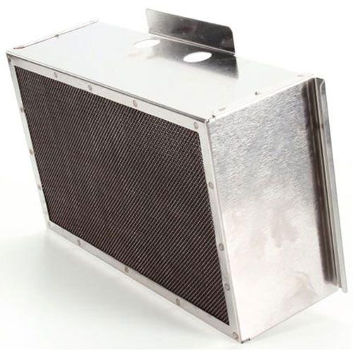 Frymaster 823-7846 Mesh Crumb Screen BIM-53