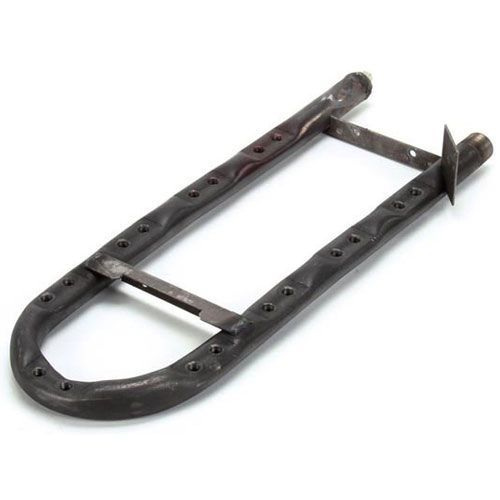 Frymaster 8230496 Gas Fryer Manifold Standing Pilot MAC51