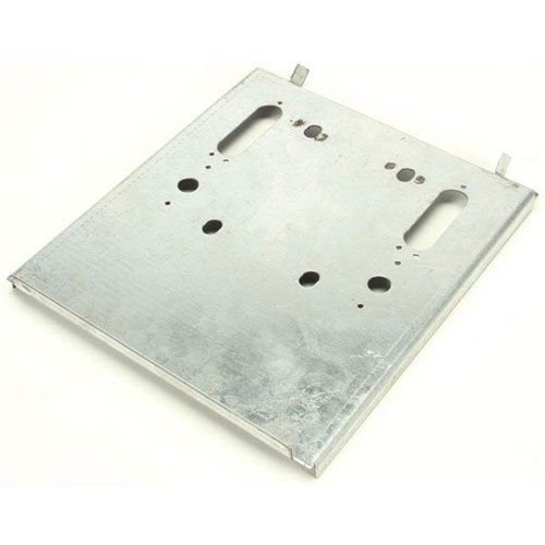 Frymaster 8230983SP Gas Fryer Combustion Chamber Front Dual Vat HE