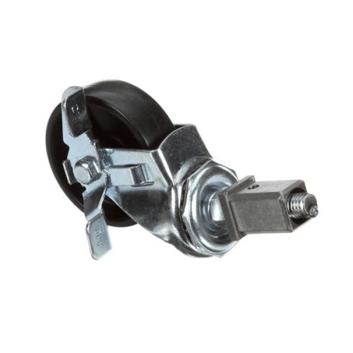 Frymaster 8232844 Electric Fryer Caster With Assembly Front Com ELSNGLFP