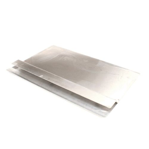 Frymaster 8233225 Gas Fryer Splash Panel Side With Assembly SM/D50