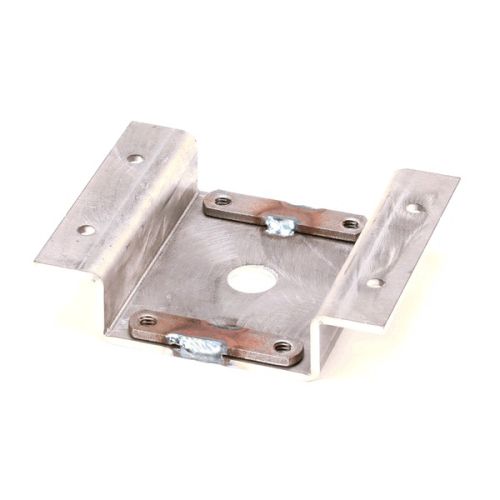 Frymaster 8233248 Gas Fryer Leg Support With Assembly W/Weld Nuts