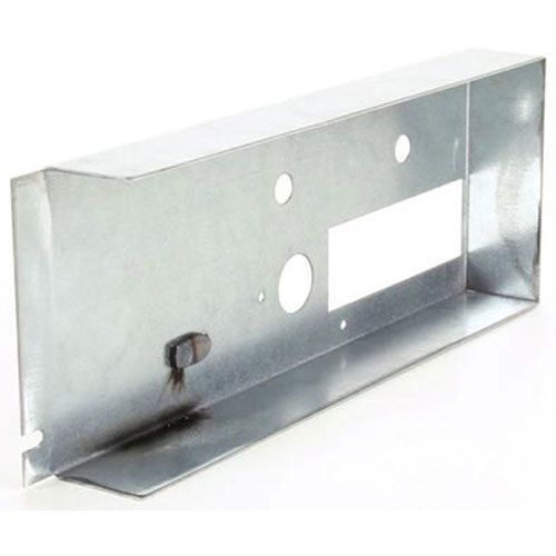 Frymaster 8233304 Gas Fryer Combustion Chamber Outer Right Front