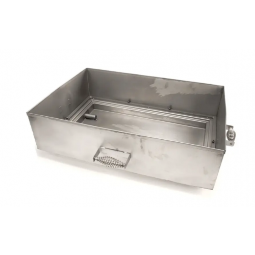 Frymaster 8233480SP Fryer Portable/Stationary Filter Pan BI-18