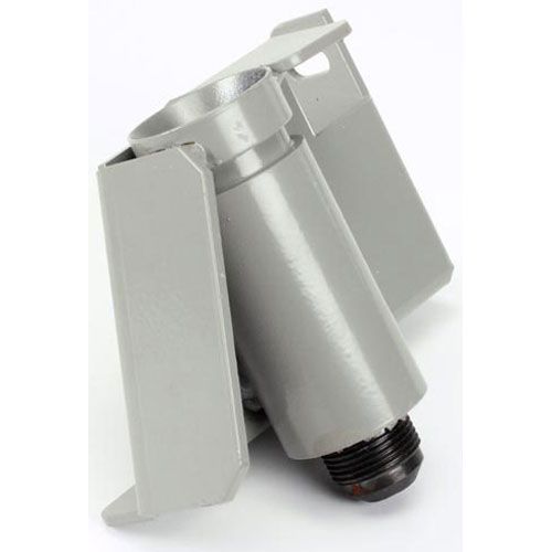 Frymaster 8233879 Gas Fryer Female Suction Tube FPP
