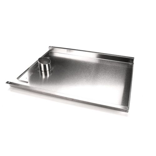 Frymaster 8234637 Electric Fryer Filter Pan Lid With Assembly FPPH