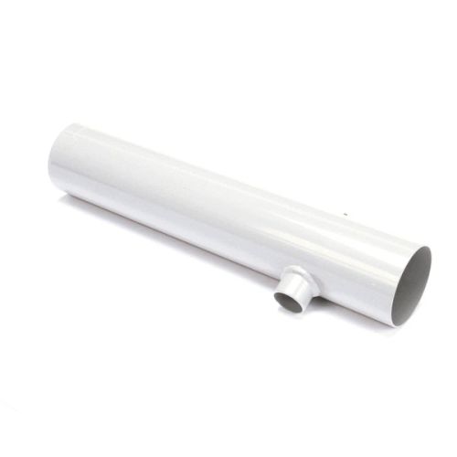 Frymaster 8234641 Electric Fryer 3" Drain Tube W/Assembly Right Open FV