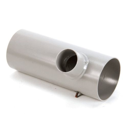 Frymaster 8234682 Center Drain Tube With Assembly 3" 50/60/80