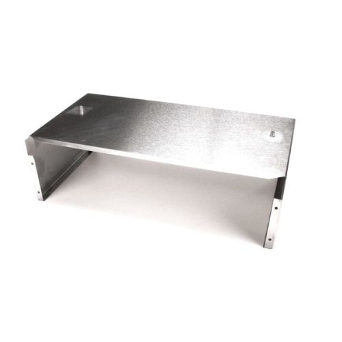 Frymaster 8234710 Gas Fryers Flue Cap With Assembly Single Eurolook CF