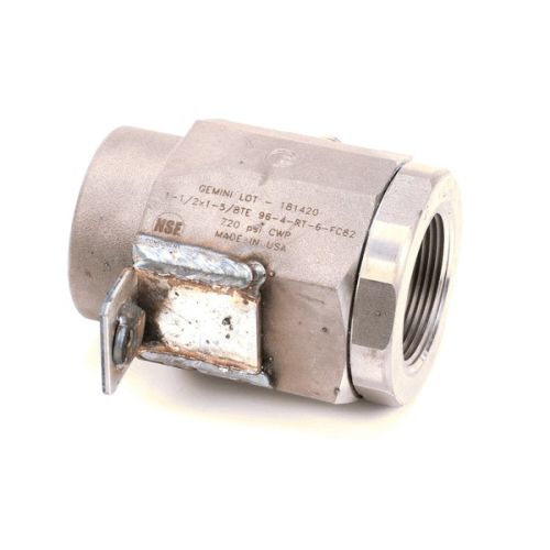 Frymaster 8235053 Gas Fryer Drain Valve With Assembly KSCF218