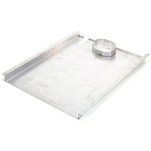 Frymaster 8235334 Drawn Filter Pan Lid FPP/H50
