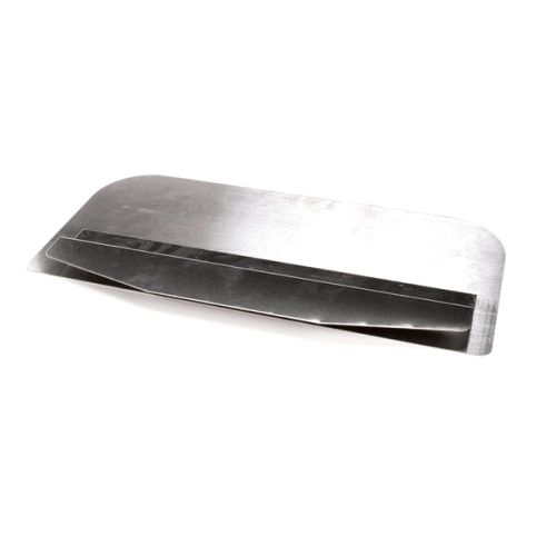 Frymaster 8235936 Gas Fryer Frypot Splash Shield With Assembly HMJ45