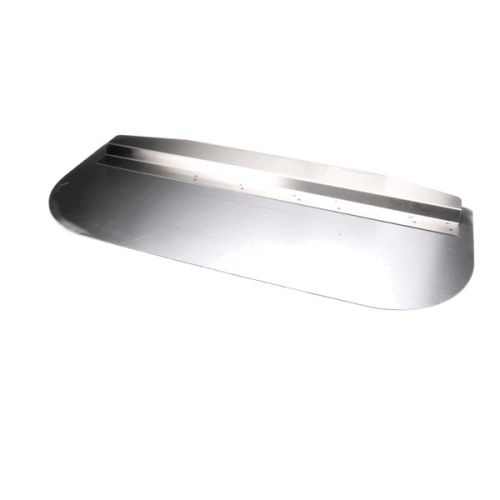 Frymaster 8235978 Right/Left Splash Shield With Assembly MJCF