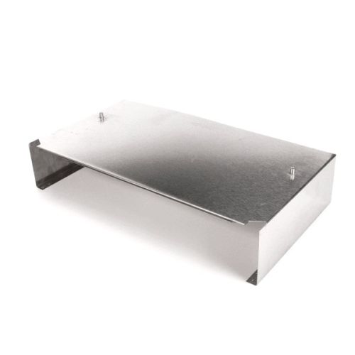 Frymaster 8236036 Flue Cap With Assembly With Span Kit SR62 K