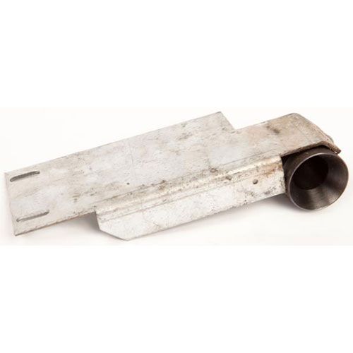 Frymaster 8236486 Gas Fryer Female Suction Connector