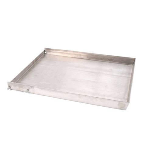 Frymaster 8237119 Frypot Cover With Assembly FE155