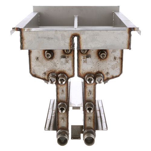 Frymaster 8237288SP Frypot W/Assembly Gas LOV DV