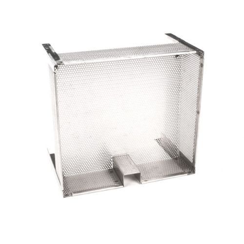 Frymaster 8237386SP Crumb Basket Pan With Assembly 118G