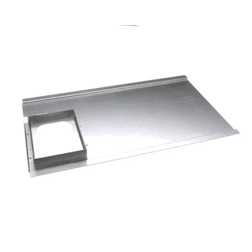 Frymaster 8238028 Gas Fryer Filter Pan Lid OCF