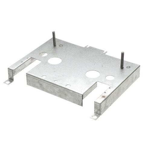 Frymaster 8238576 Lower Outer Front Retainer Cover W/Assembly DV GL30