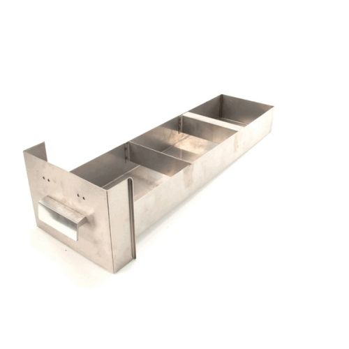 Vulcan Hart 824280-3 Tray Assembly HEG36D 4