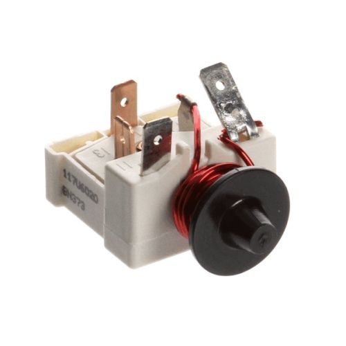 Manitowoc 8251033 Start Relay 115V