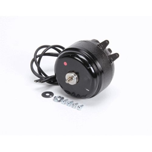 Multiplex 8251883 Beermaster Chiller Fan Motor W/36" Wire Leads 230V 60HZ 35W