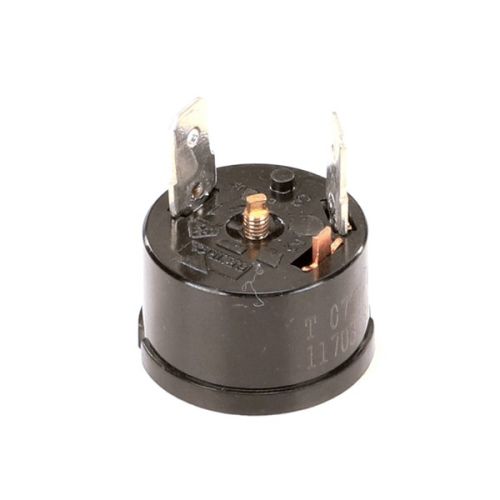 Manitowoc 8252973 Ice Machine Motor Protector Bracket 