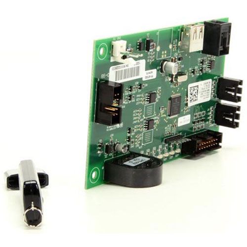 Frymaster 826-3036 1.52 Motor Control Board W/Thumb Kit UHCHD