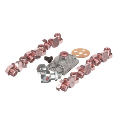 Frymaster 8260962 Conversion Kit Liquid Propane to Natural Gas