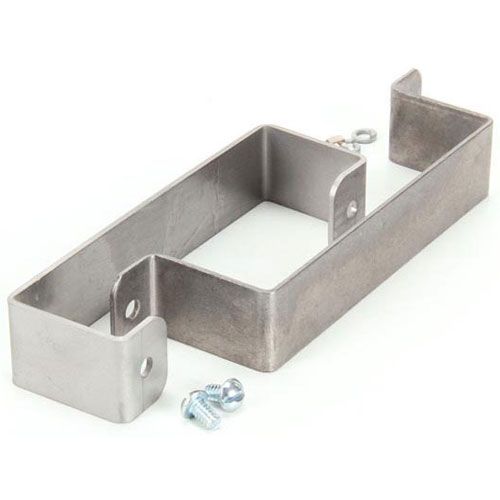 Frymaster 8260993SP Gas Fryer Handle Kit Stainless Steel