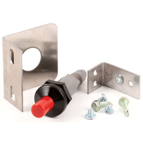 Frymaster 8261155 Gas Fryer Piezo Ignitor Kit MJ45