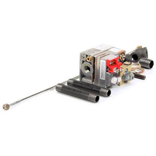 Frymaster 8261645 Valve Kit Natural Gas 1/2" CF/J65XR