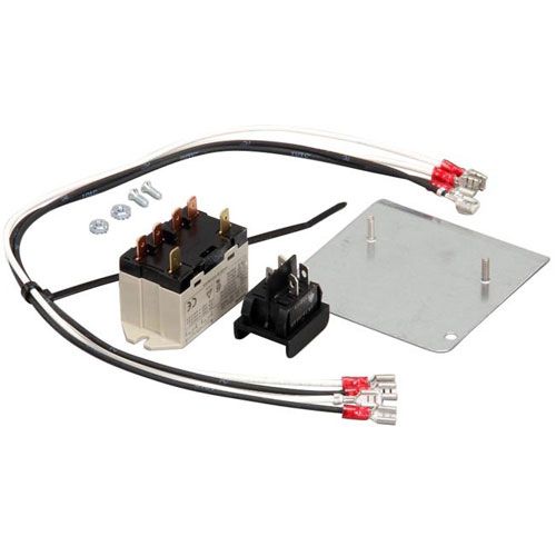 Frymaster 8261718 Universal Holding Cabinet Switch With Relay Kit